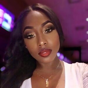 Meet your Posher, Dajanae